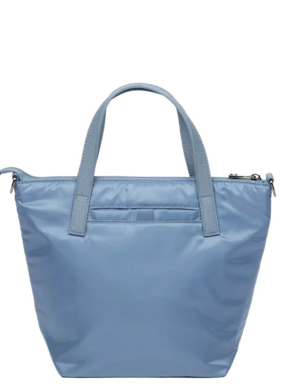 LUG - Sprinkler Crossbody Bag in Sealife Blue Moon - Picture 2 of 8